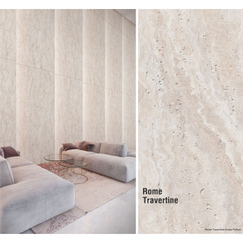 Rome Travertine