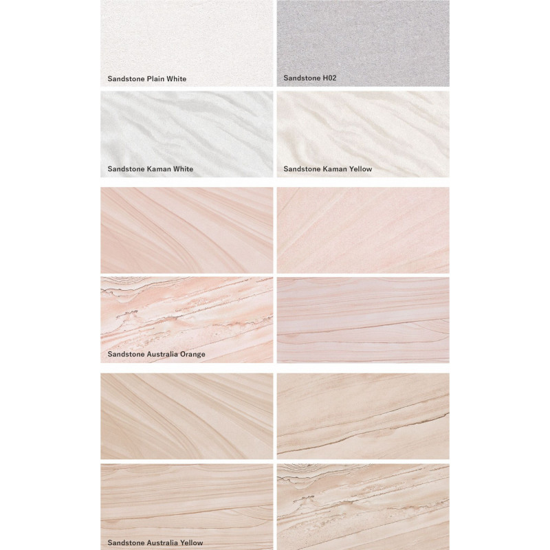 Sandstone