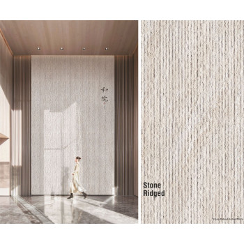 Stone Ridged