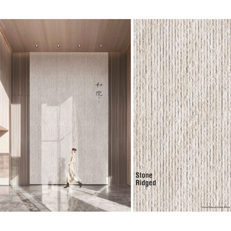 Stone Ridged